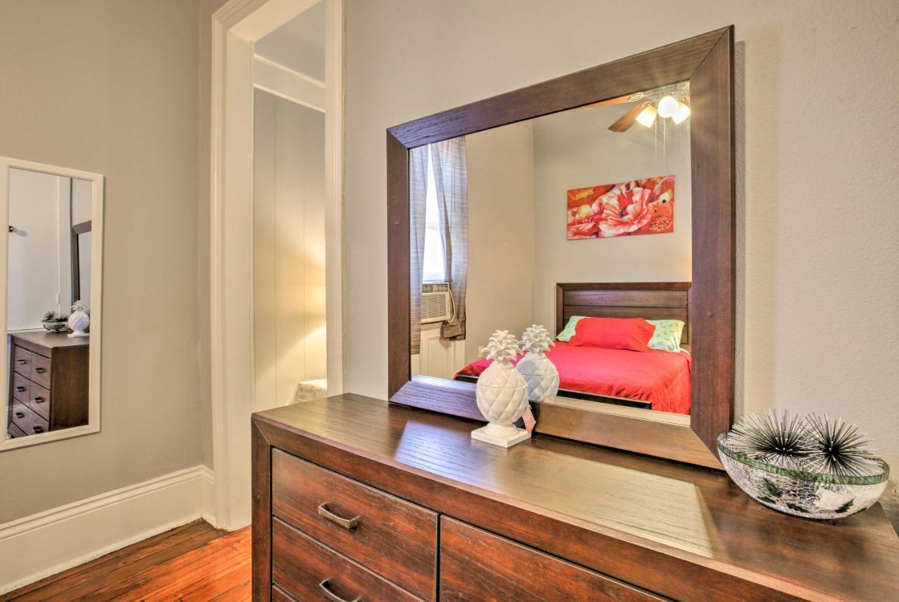 Nola House In Irish Channel - Walk To Magazine St! New Orleans Exterior foto